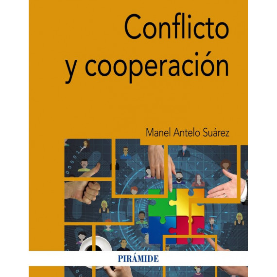 Conflicto y Cooperacion