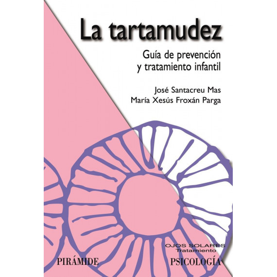 la Tartamudez