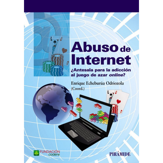 Abuso de Internet