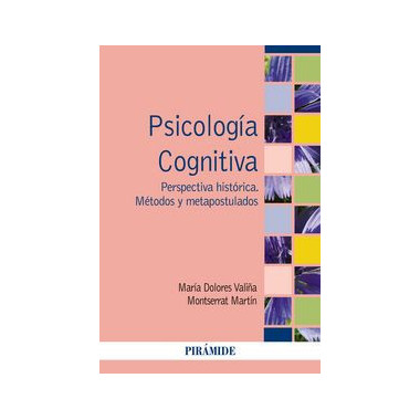 Psicologãƒâ­a Cognitiva