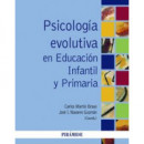 Psicologãâ­a Evolutiva en Educaciãâ³n Infantil y Primaria