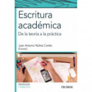 Escritura Acadãâ©mica