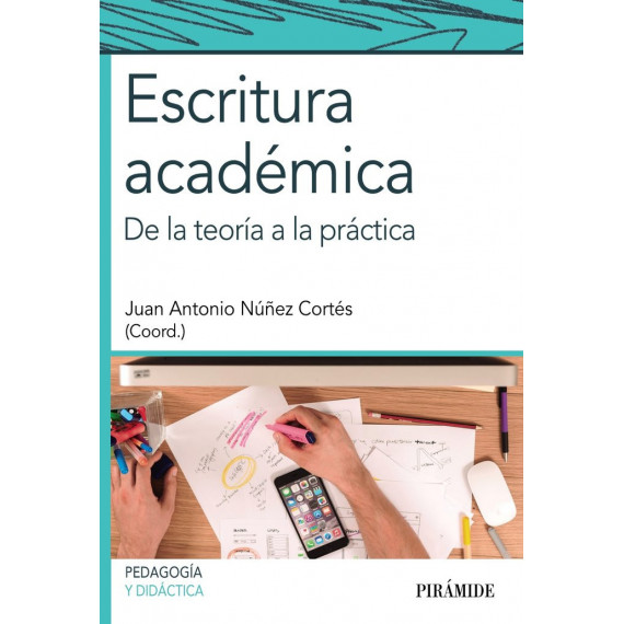 Escritura Acadãâ©mica