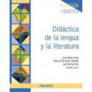 Didãâ¡ctica de la Lengua y la Literatura