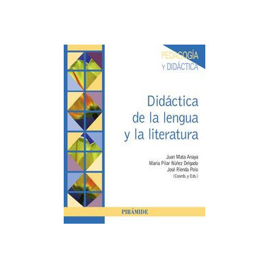 Didãƒâ¡ctica de la Lengua y la Literatura