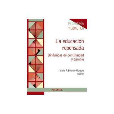 la Educaciãƒâ³n Repensada