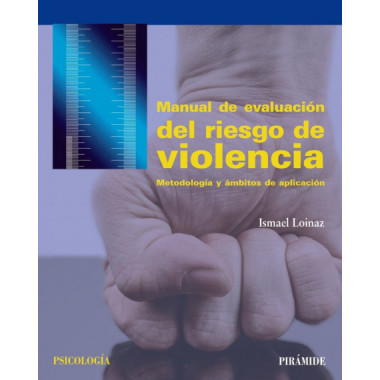 Manual de Evaluaciãƒâ³n del Riesgo de Violencia