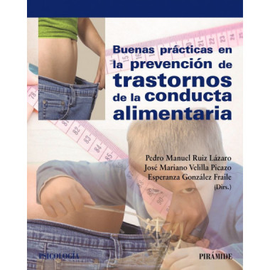 Buenas Prãƒâ¡cticas en la Prevenciãƒâ³n de Trastornos de la Conducta Alimentaria