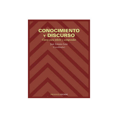 Conocimiento y Discurso