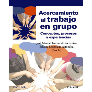 Acercamiento Al Trabajo en Grupo