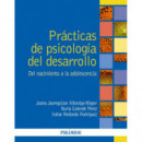 Practicas de Psicologia del Desarrollo