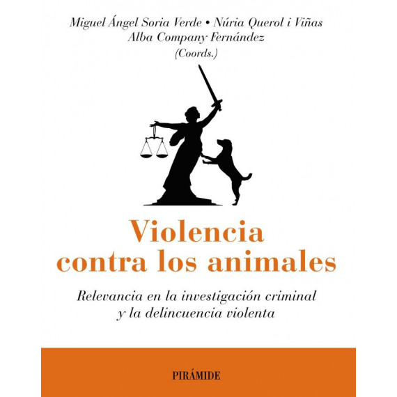 Violencia contra los Animales