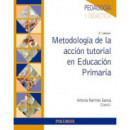 Metodologãâ­a de la Acciãâ³n Tutorial en Educaciãâ³n Primaria