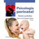 Psicologãâ­a Perinatal