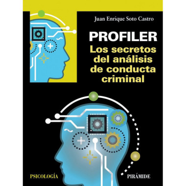 Profiler. los Secretos del Anãƒâ¡lisis de Conducta Criminal