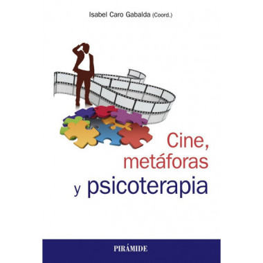 Cine, Metãƒâ¡foras y Psicoterapia