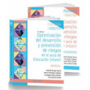 Pack-optimizaciãâ³n del Desarrollo y Prevenciãâ³n de Riesgos en el Aula de Educaciãâ³n Infantil