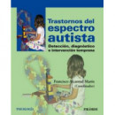 Trastornos del Espectro Autista