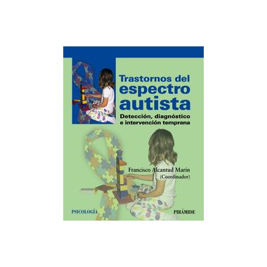 Trastornos del Espectro Autista