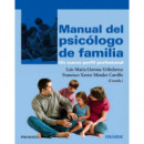 Manual del Psicãâ³logo de Familia