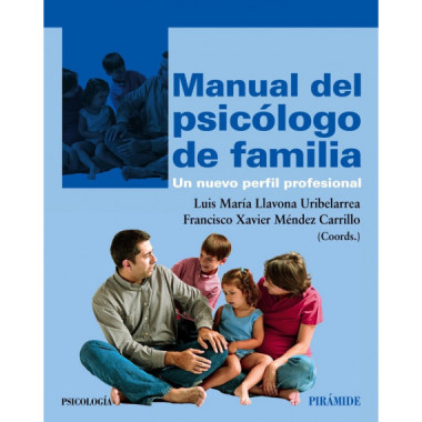 Manual del Psicãƒâ³logo de Familia