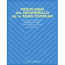 Psicologãâ­a del Desarrollo en la Edad Escolar