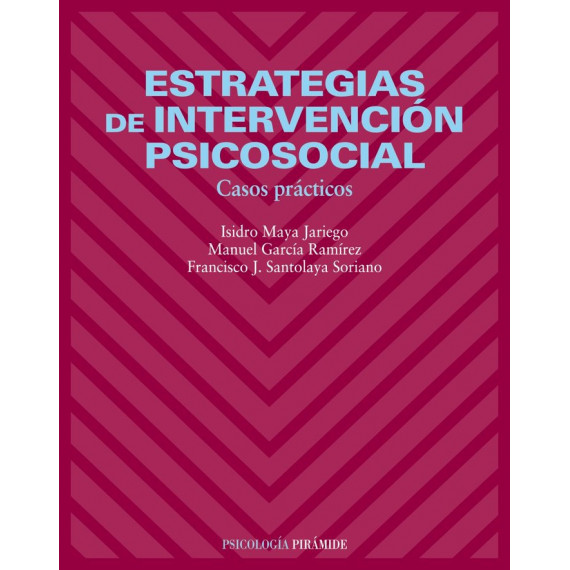 Estrategias de Intervenciãâ³n Psicosocial