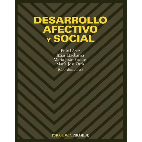 Desarrollo Afectivo y Social