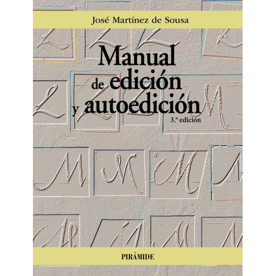 Manual de Edicion y Autoedicion