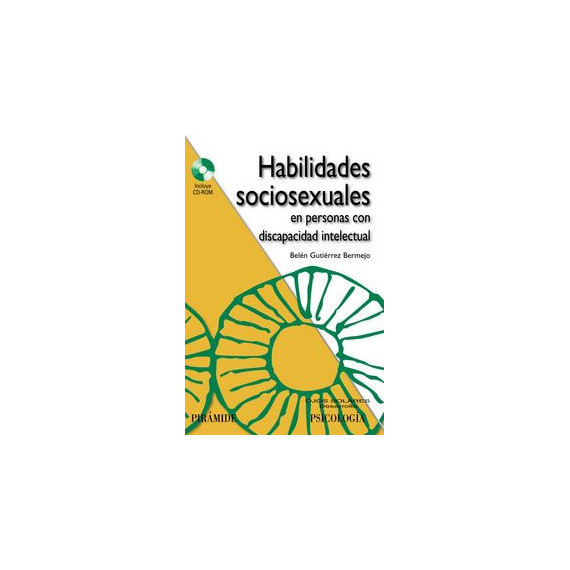 Habilidades Sociosexuales en Personas con Discapacidad Intelectual