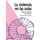 la Violencia en las Aulas