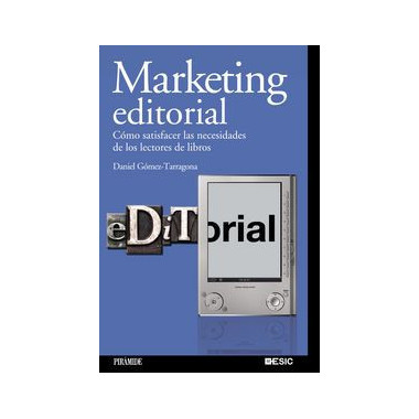 Marketing Editorial