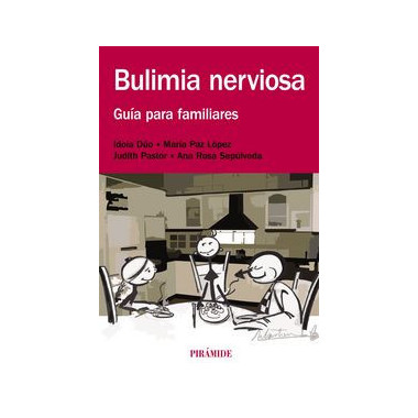 Bulimia Nerviosa