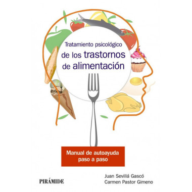 Tratamiento Psicolãƒâ³gico de los Trastornos de Alimentaciãƒâ³n