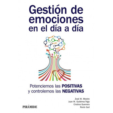 Gestiãƒâ³n de Emociones en el Dãƒâ­a a Dãƒâ­a