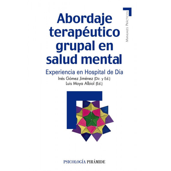 Abordaje Terapãâ©utico Grupal en Salud Mental