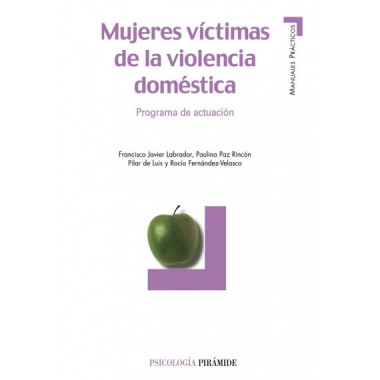 Mujeres Vãƒâ­ctimas de la Violencia Domãƒâ©stica