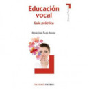 Educaciãâ³n Vocal