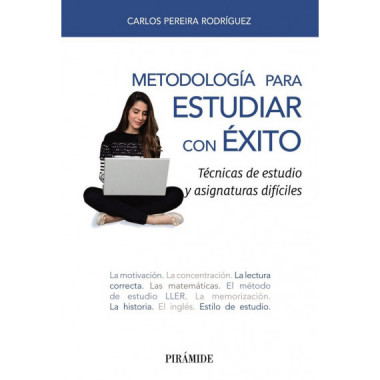 Metodologãƒâ­a para Estudiar con ãƒâ©xito