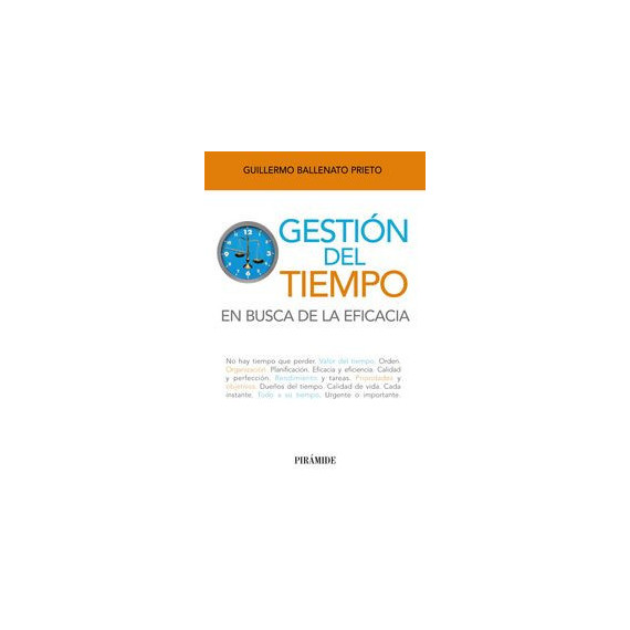 Gestiãâ³n del Tiempo