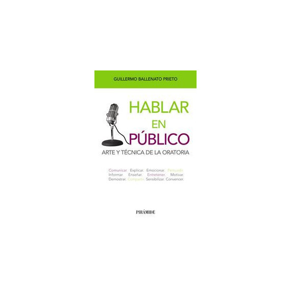 Hablar en Pãâºblico