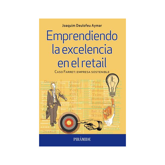 Emprendiendo la Excelencia en el Retail