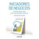 Iniciadores de Negocios