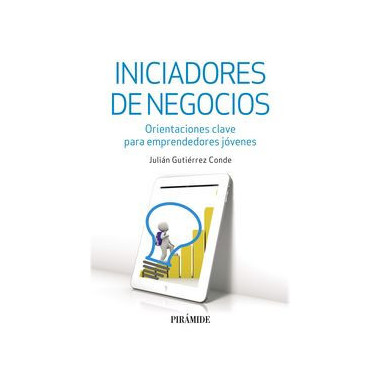 Iniciadores de Negocios