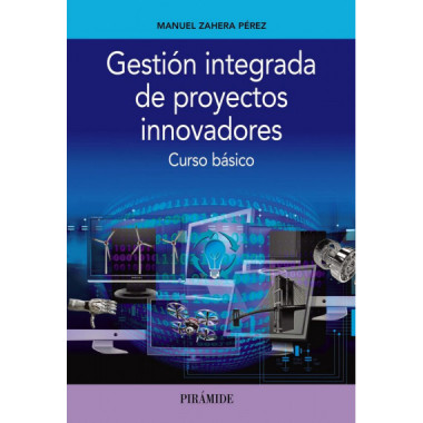 Gestiãƒâ³n Integrada de Proyectos Innovadores