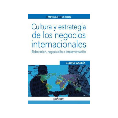 Cultura y Estrategia de los Negocios Internacionales