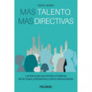 Mas Talento Mas Directivas