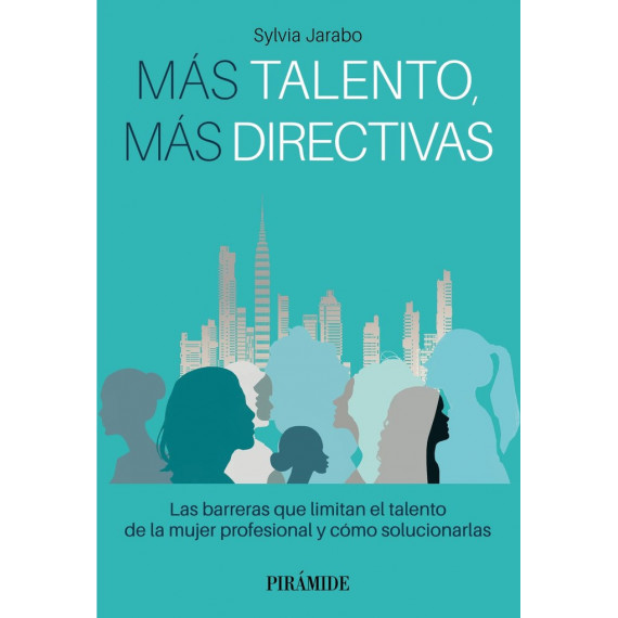 Mas Talento Mas Directivas