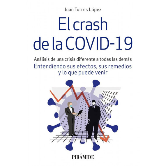 el Crash de la COVID-19