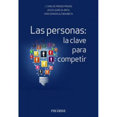 las Personas: la Clave para Competir